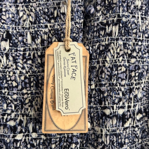 Net Fatface dress - Picture 4 of 4